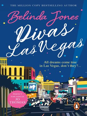 cover image of Divas Las Vegas